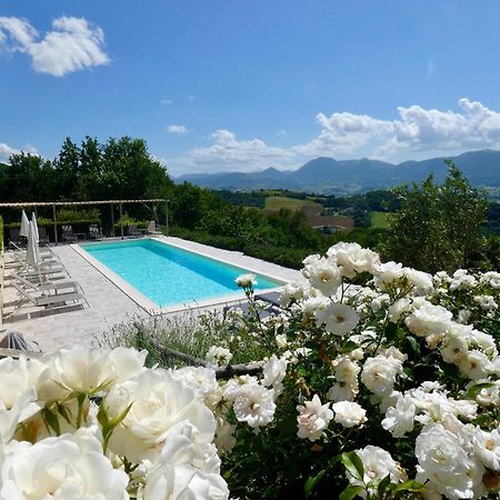 Bed and Breakfast Borgo Crispiero Экстерьер фото