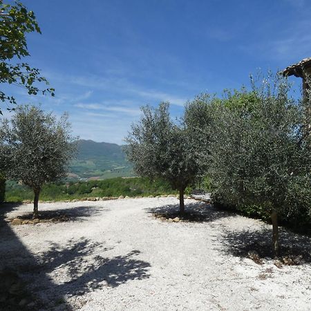 Bed and Breakfast Borgo Crispiero Экстерьер фото