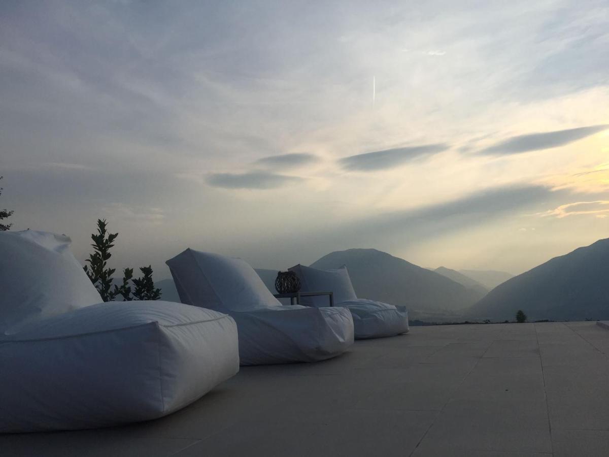 Bed and Breakfast Borgo Crispiero Экстерьер фото