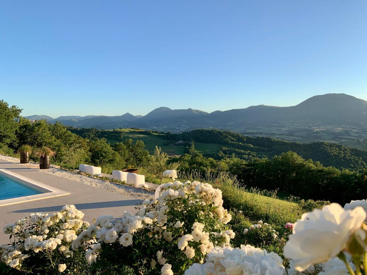 Bed and Breakfast Borgo Crispiero Экстерьер фото