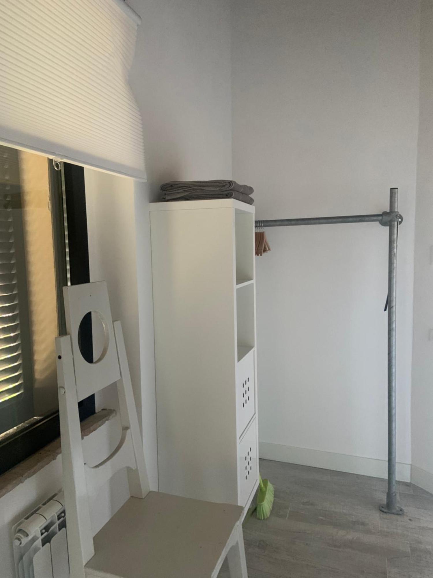 Bed and Breakfast Borgo Crispiero Экстерьер фото