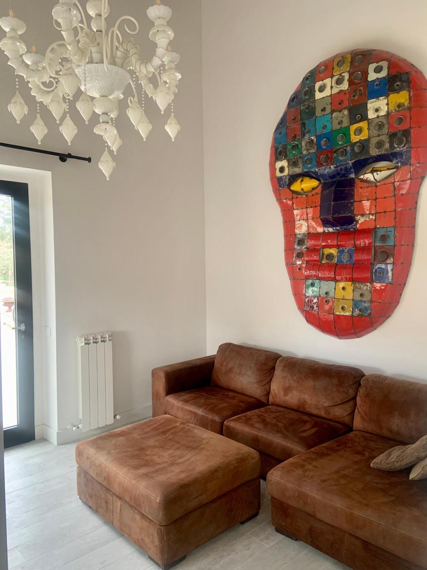 Bed and Breakfast Borgo Crispiero Экстерьер фото