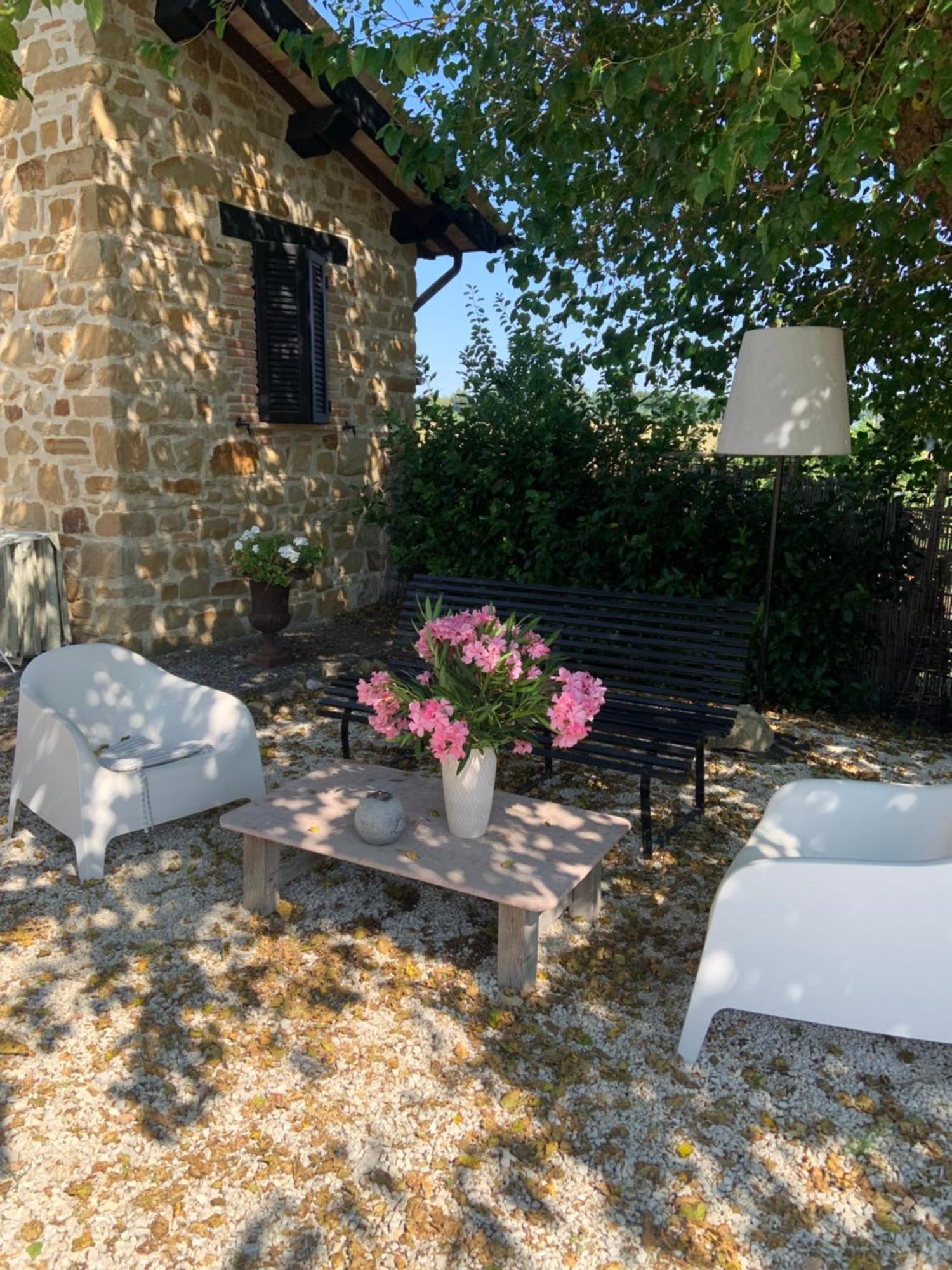 Bed and Breakfast Borgo Crispiero Экстерьер фото