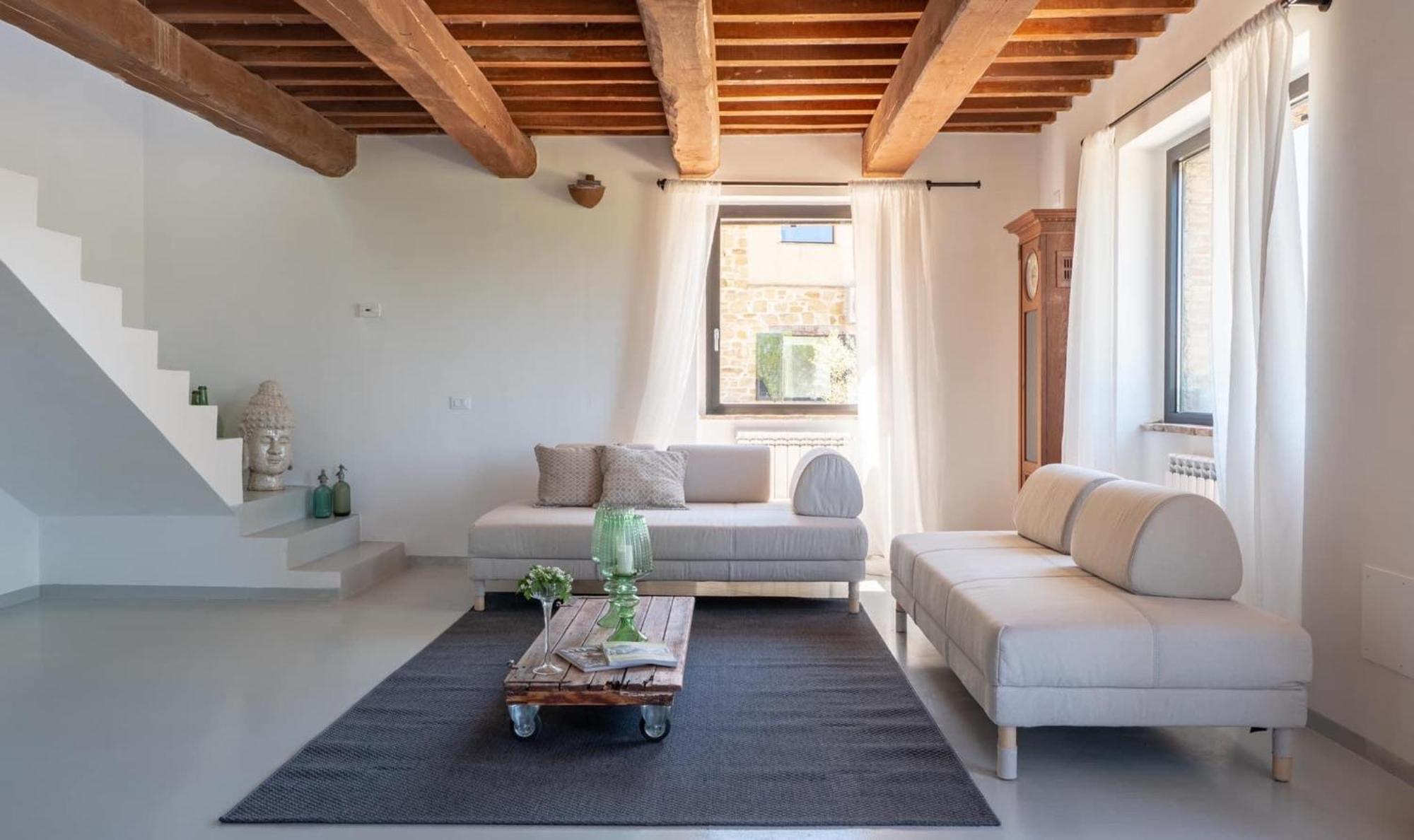 Bed and Breakfast Borgo Crispiero Экстерьер фото