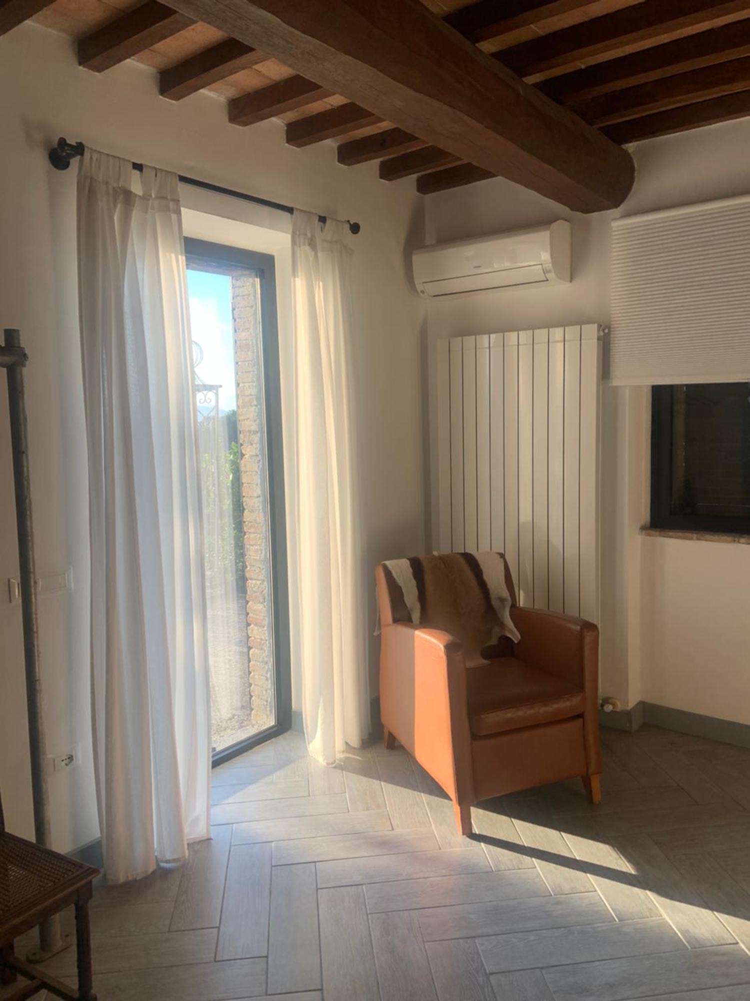 Bed and Breakfast Borgo Crispiero Экстерьер фото